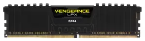 Image of Corsair Vengeance LPX 8x16GB DDR4 memory module 128GB 2666 MHz