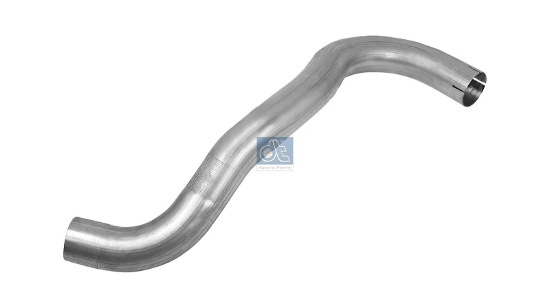 Image of Exhaust Pipe DT Spare Parts 4.65929