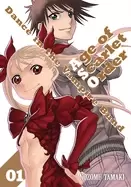 Image of dance in the vampire bund age of scarlet order vol 1