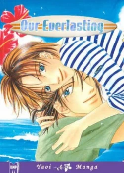 Image of Our Everlasting by Toko Kawai Paperback