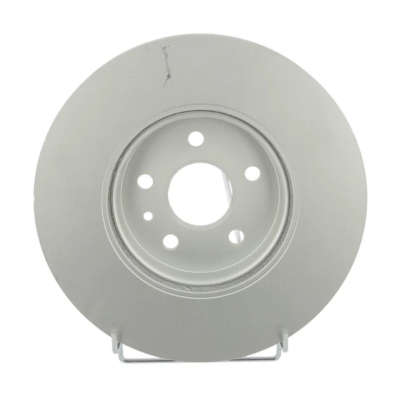 Image of Brake disc FERODO DDF2385C