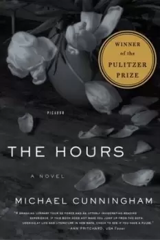 Image of The hours - Michael Cunningham - Book - Used