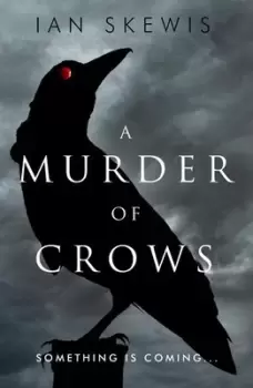 Image of A Murder of Crows by Ian Skewis