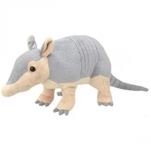 image of All About Nature Armadillo 45cm Plush