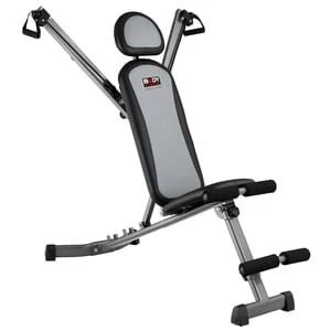 Image of Body Sculpture Aero Gym with DVD