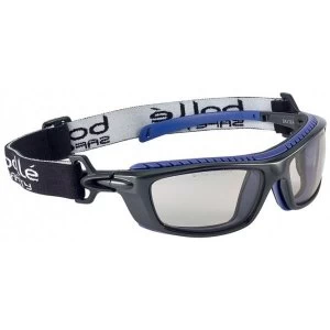Image of Bolle Baxter BAXCSP Safety Glasses CSP Coating with Platinum Coating