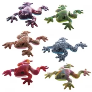 Image of New Sand Animal Frog