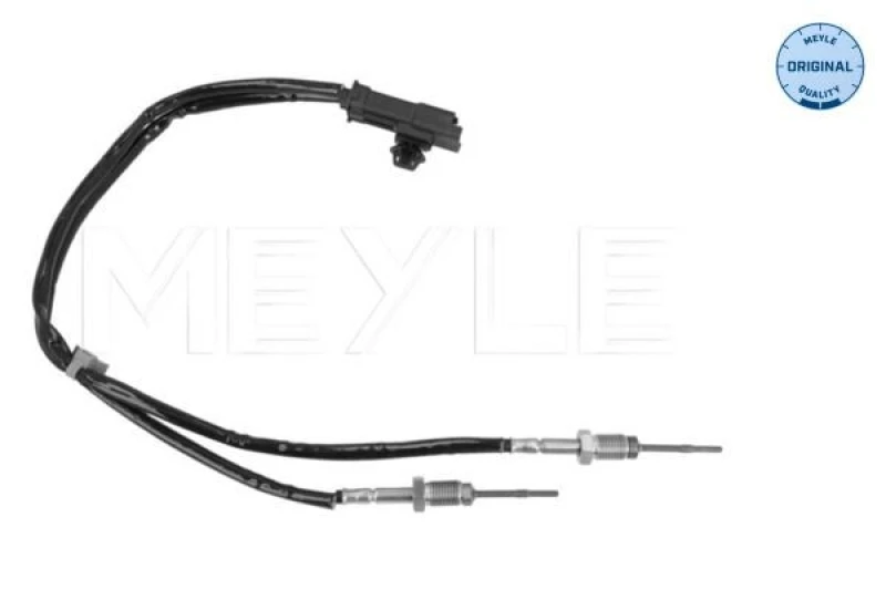 Image of Exhaust gas temperature sensor (EGT) MEYLE 11-14 800 0020