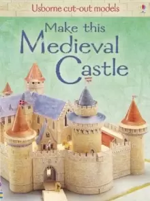 Image of Make This Medieval Castle