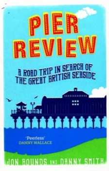 Image of Pier Review by Jon Bounds Paperback