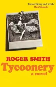 Image of Tycoonery by Roger Smith