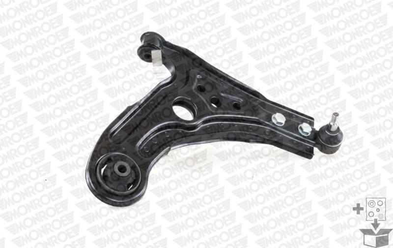 Image of MONROE Suspension arm MONROE L21513
