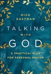 Image of Talking with God : A Practical Plan for Personal Prayer