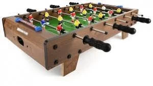 image of Table Football Game 27"