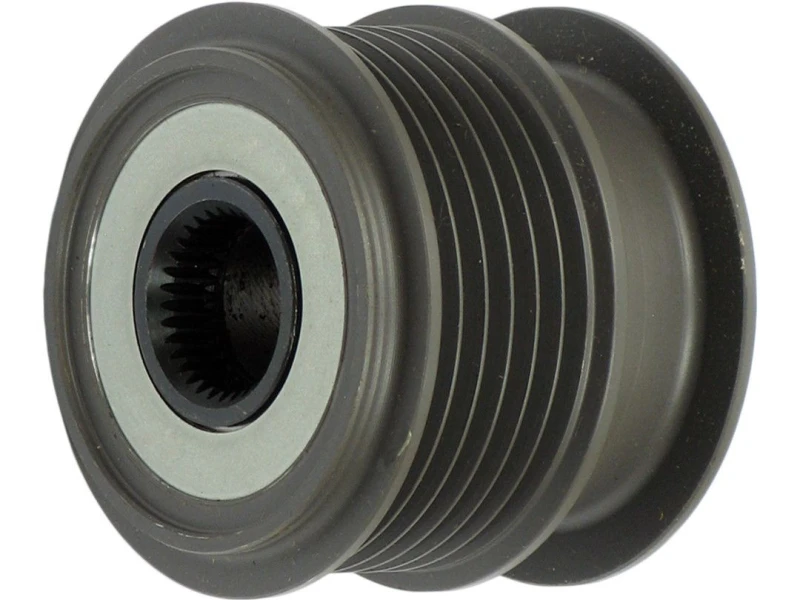 Image of AS-PL Alternator clutch pulley AS-PL AFP0077