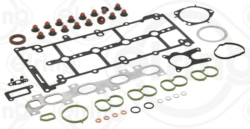 Image of Gasket Set, cylinder head ELRING 211.650