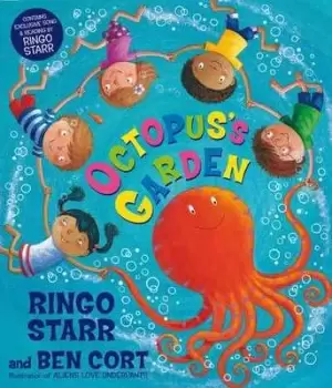 Image of Octopuss garden by Ringo Starr