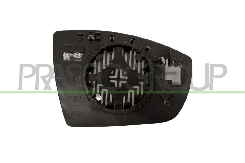 Image of PRASCO Wing mirror PRASCO FD8047514