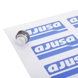 Image of AJUSA Valve Stem Seals 12002800 Valve Stem Oil Seals,Valve Seals RENAULT,VOLVO,ARO,TWINGO I (C06_),CLIO I (B/C57_, 5/357_),TWINGO I Kasten (S06_)