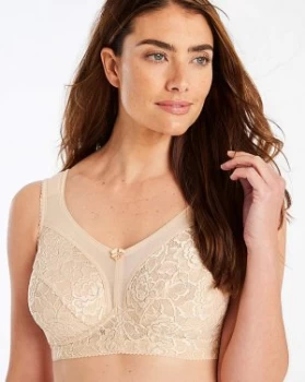 image of Miss Mary Stretch Queen Lace Bra