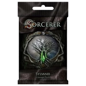Image of Sorcerer Sylvanei Lineage Pack