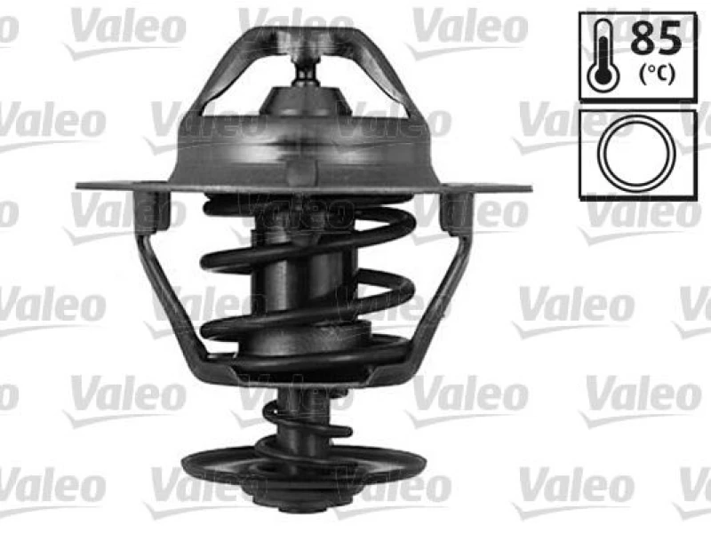 Image of Thermostat VALEO 820555