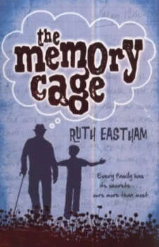Image of The Memory Cage by Ruth Eastham Paperback