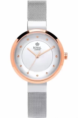 Ladies Royal London Fashion Watch 21376-11