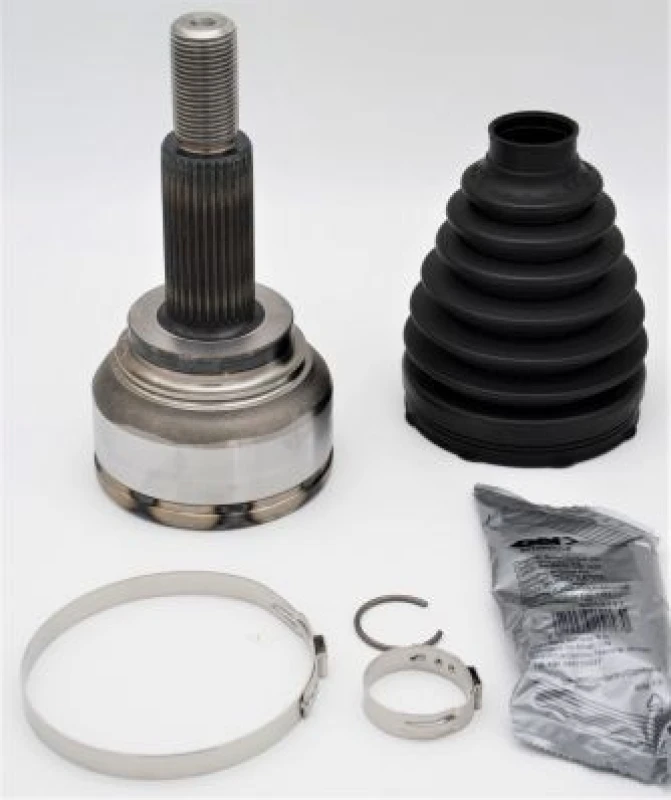 Image of SPIDAN CV joint kit SPIDAN GKNJ30037