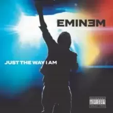 Image of Just the way I am