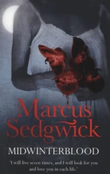 Image of Midwinterblood by Marcus Sedgwick Paperback