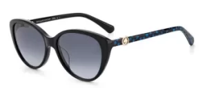 image of Kate Spade Sunglasses Visalia/G/S 807/9O