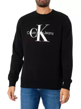 Image of Core Monologo Sweatshirt