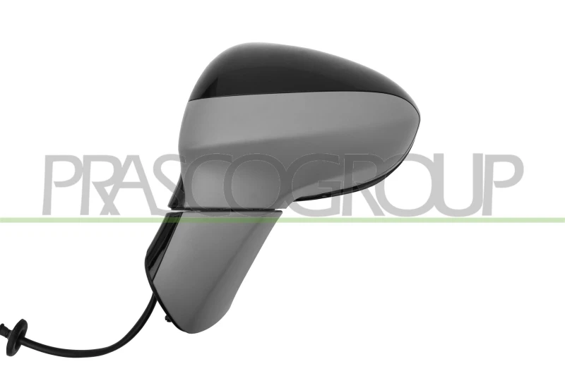 Image of PRASCO Wing mirror PRASCO OP7217324