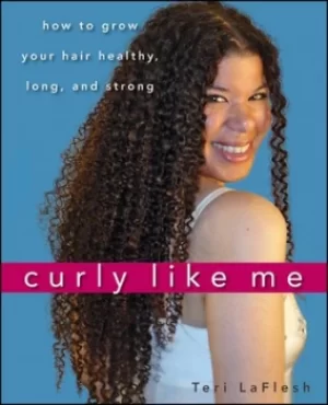 Image of Curly like me by Teri LaFlesh