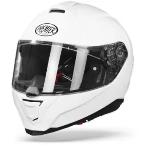 Image of Premier Hyper Solid U8 Full Face Helmet XL