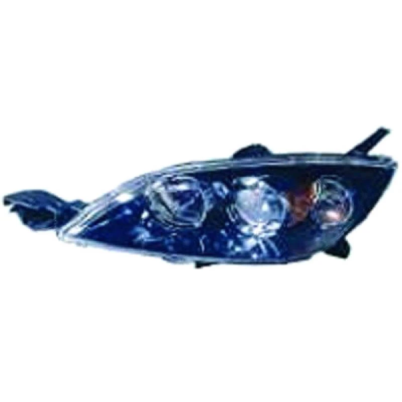Image of DIEDERICHS 5618280 Headlights H7, Right Headlight (259)