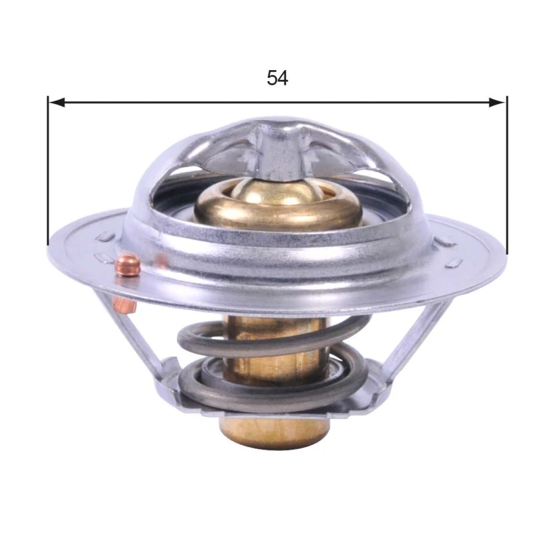 Image of GATES Thermostat GATES TH43182G1