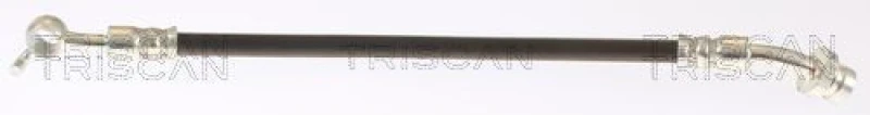 Image of TRISCAN Brake hose TRISCAN 8150 432014