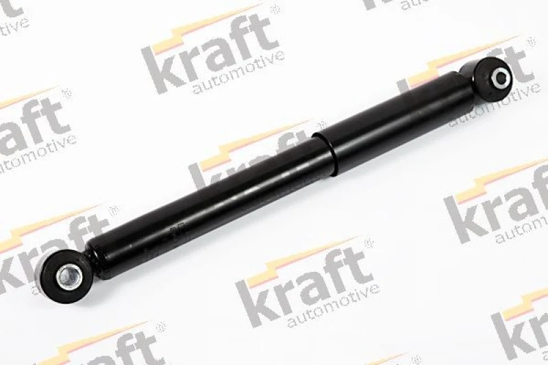 Image of KRAFT Shock absorber KRAFT 4012440