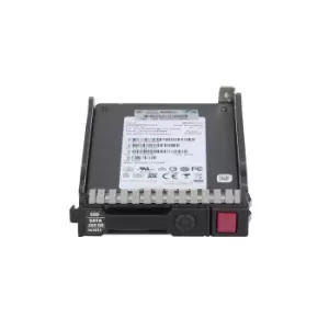 Image of HP 480GB Solid State Drive SATA