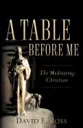 Image of table before me