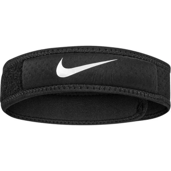 image of Nike Patella Band - Black