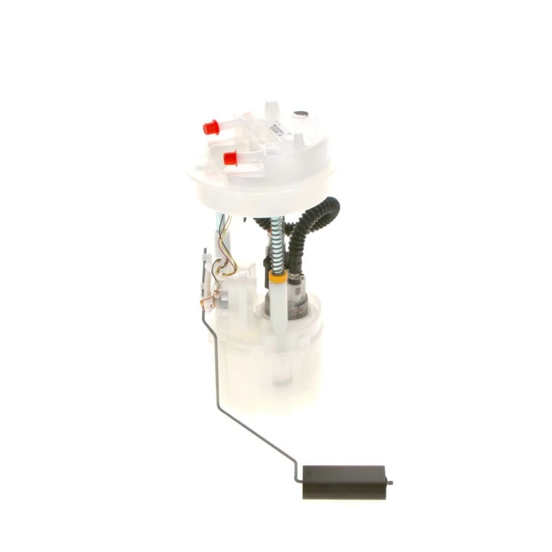Image of Bosch 0 986 580 209 Petrol pump Petrol pump (100901)