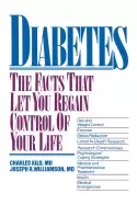 Image of diabetes the facts that let you regain control of your life