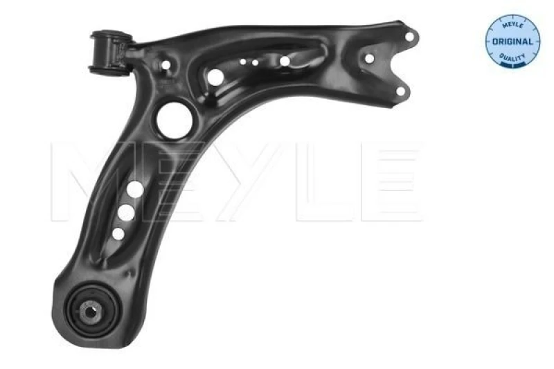 Image of Suspension arm MEYLE 116 050 0262