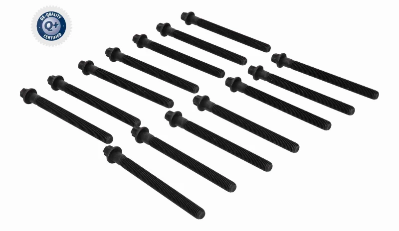 Image of VAICO Bolt Kit, cylinder head VAICO V20-4266