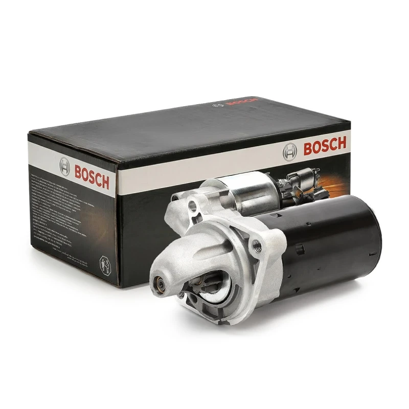 Image of Starter motor Bosch 1 986 S00 674