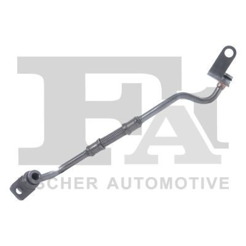 Image of FA1 Oil Pipe, charger FA1 610-812