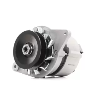 Image of RIDEX Generator 4G1186 0031546702,0061542902 Alternator